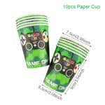 10pcs-cup
