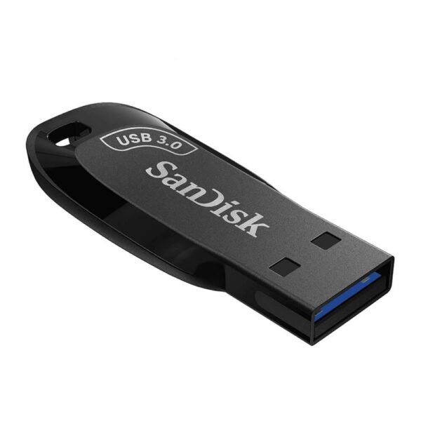 זיכרון נייד דיסק און קי SanDisk USB 3.0 – נפח 32-256GB לבחירה!