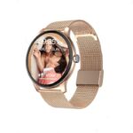 gold-mesh
