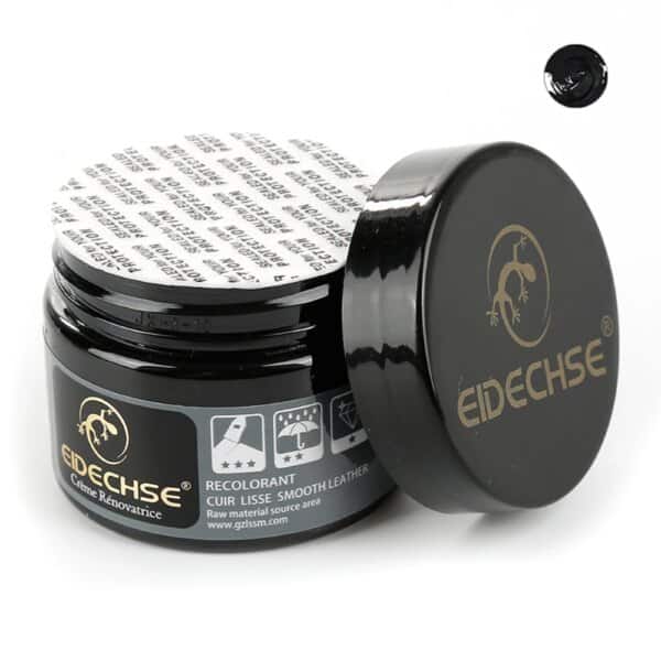 משחת הקסם לתיקון וחידוש מוצרי עור