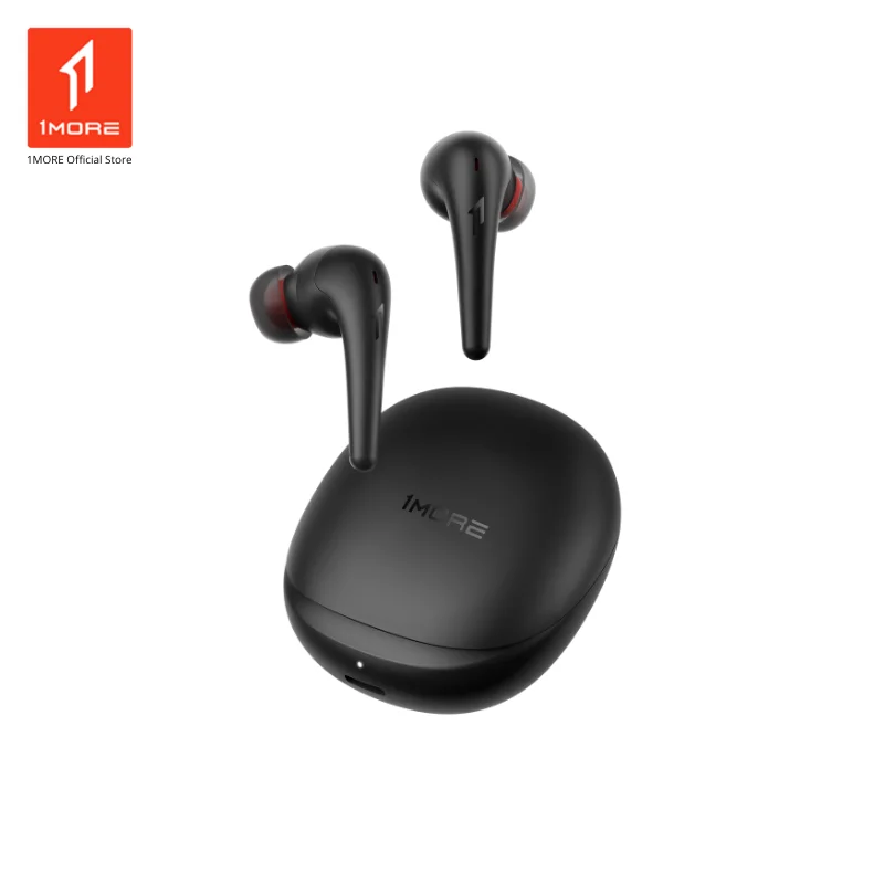 האוזניות החדשות 1MORE AERO עם אודיו מרחבי 360 מעלות