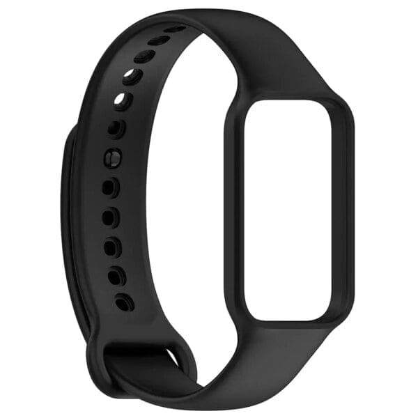 רצועת סיליקון לצמיד הכושר שיאומי Xiaomi Smart Band 8 Active