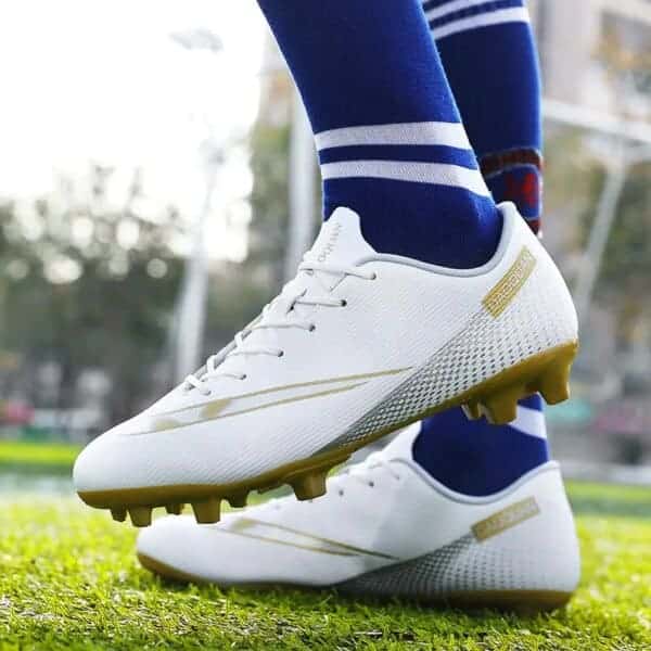 נעלי כדורגל פקקים מקצועיות Daoquan