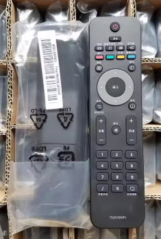 שלט תואם חלופי לטלוויזיה חכמה של פיליפס PHILIPS !