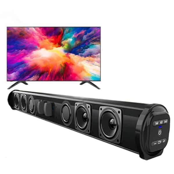 מקרן קול לטלוויזיה – חדש ועוצמתי 40 וואט!