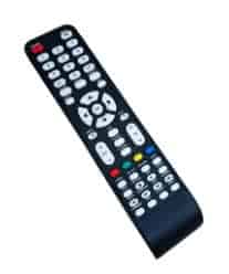 שלט רחוק תואם עבור JETPOINT  LCD LED SMART TV