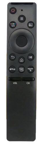 שלט לטלוויזיה חכמה סמסונג מקורי  BN59-01312F SAMSUNG SMART TV