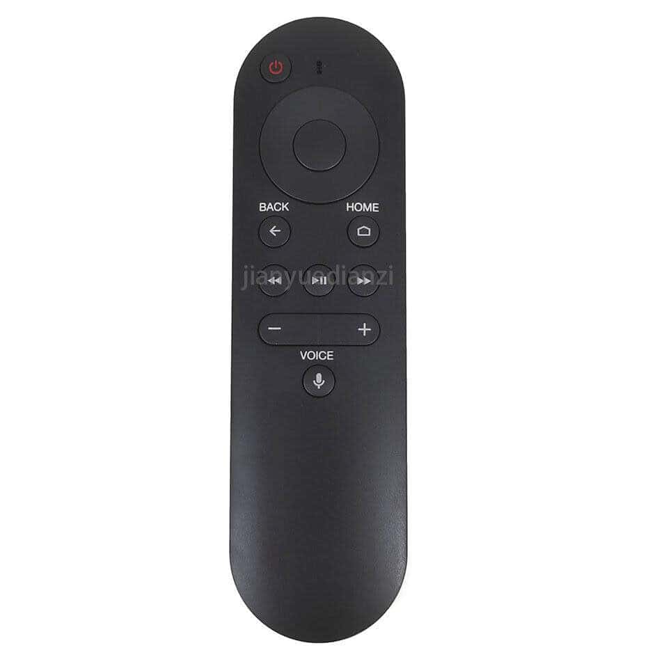 ⁦שלט רחוק לטלוויזיות טושיבה Toshiba TV Smart CT-8520⁩ – תמונה ⁦2⁩