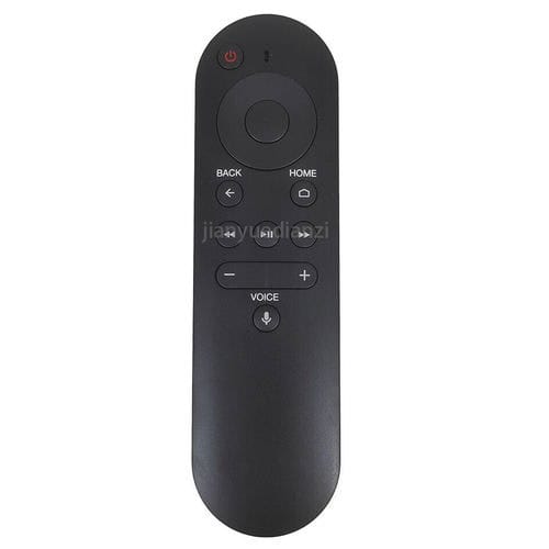 שלט רחוק לטלוויזיות טושיבה Toshiba TV Smart CT-8520