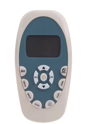 שלט רחוק ‏למזגנים AMCOR ZM9064 אמקור