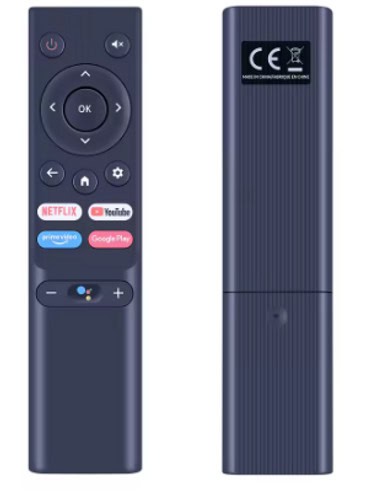 שלט רחוק לטלוויזיה חכמה SABA SMART