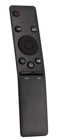 ⁦שלט לטלוויזיה חכמה סמסונג SAMSUNG SMART TV דגם : BN59-01259E⁩ – תמונה ⁦2⁩