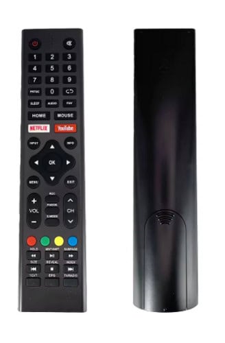 שלט רחוק לטלוויזיה Energy SUZUKI TV