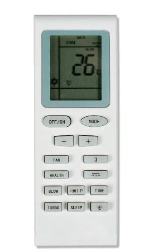 שלט למזגן תדיראן TADIRAN ZM9067