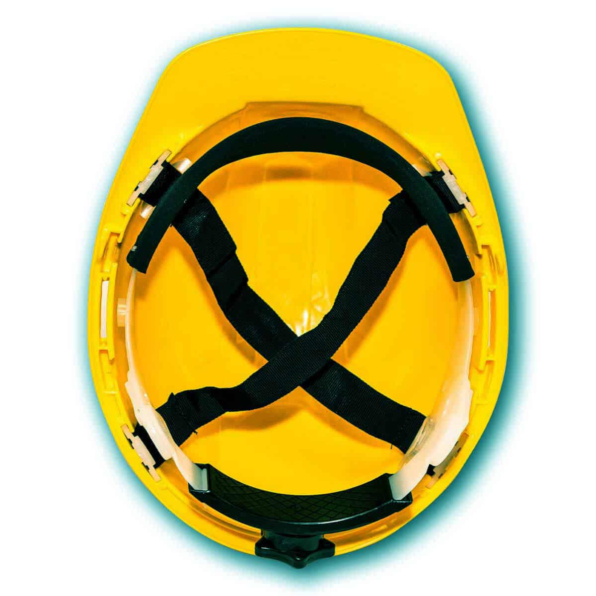 Hard Hat - Yellow - Image 4