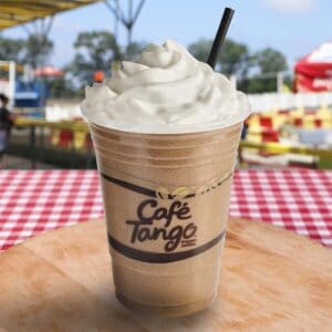 Cafe Tango
