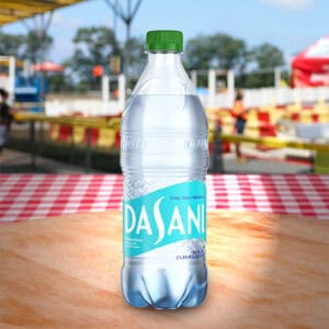 Bottled Water