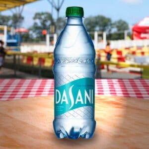 Bottled Water