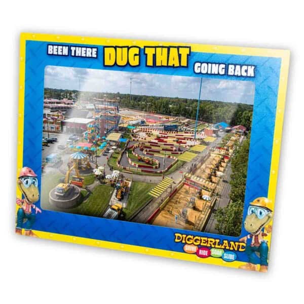 opt diggerland been there dug that picture frame 1