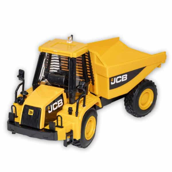 opt diggerland jcb teamsterz construction series dump truck 1