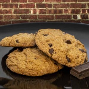 Fresh Baked Cookies