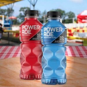Powerade