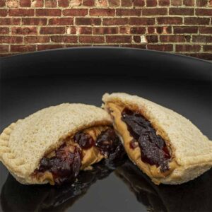 Uncrustable & Chips