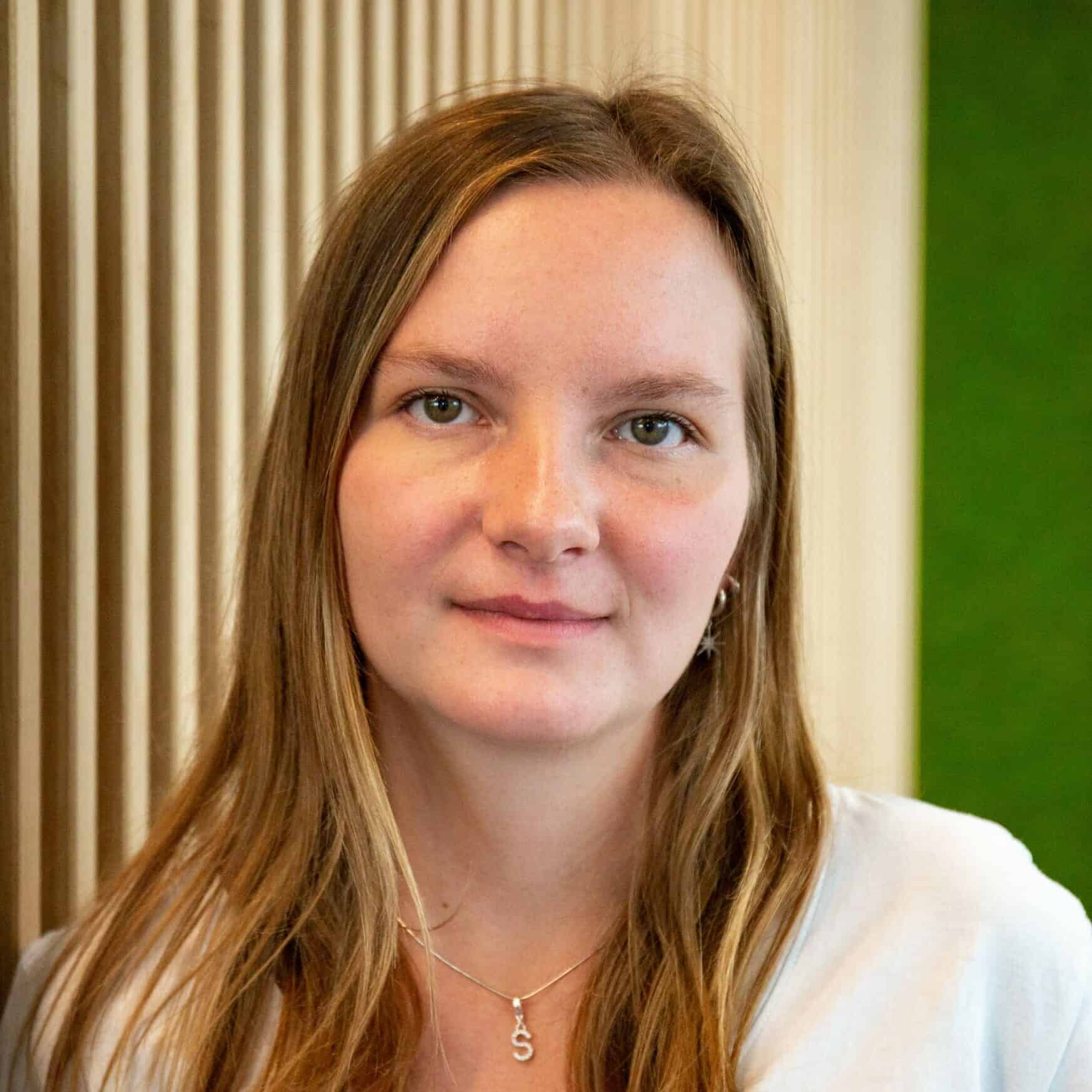 Tanja Gründer