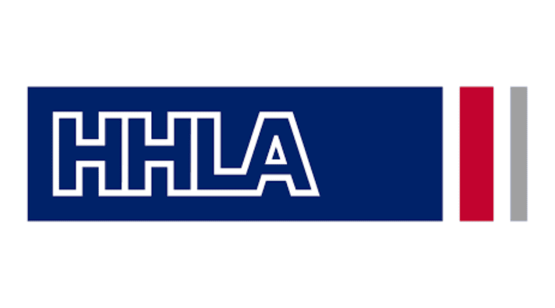 HHLA