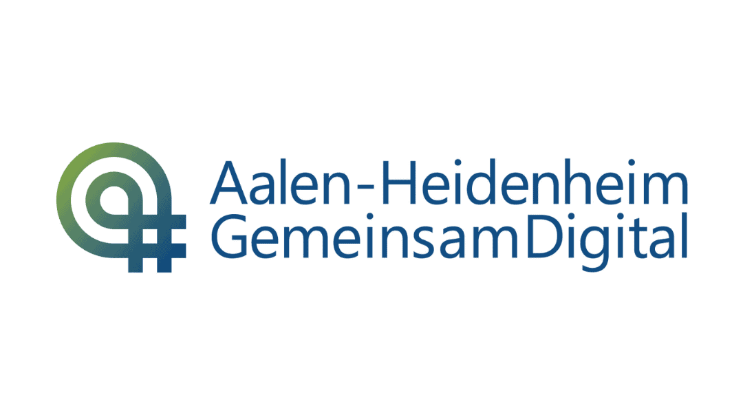 Aalen-Heidenheim Gemeinsam Digital