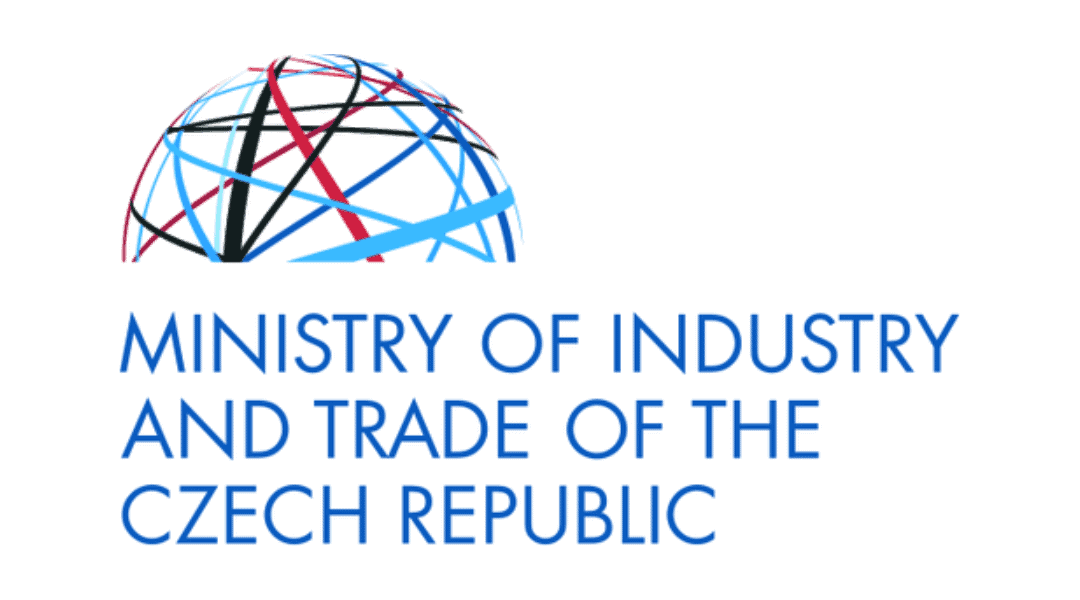 Ministry of Industry and Trade of the Czech Republic