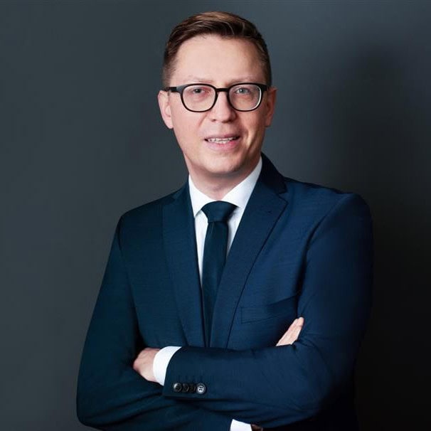 Alexander Groll