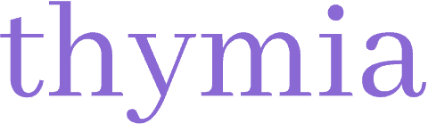 thymia - DigitalHealth.London