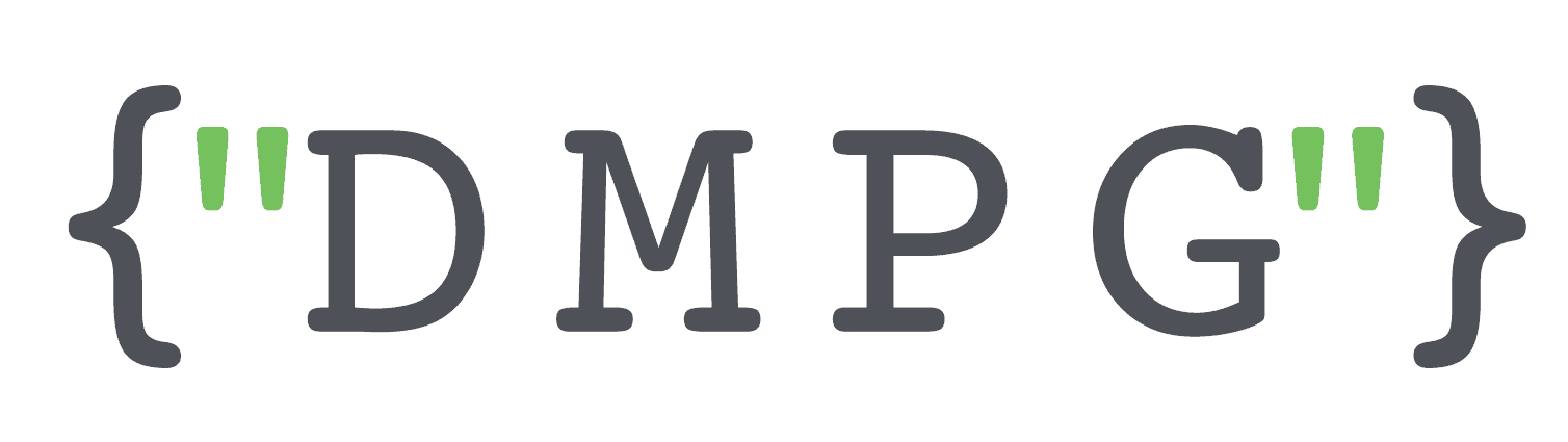 Personalise - DMPG