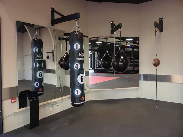 fight-academy-deinze
