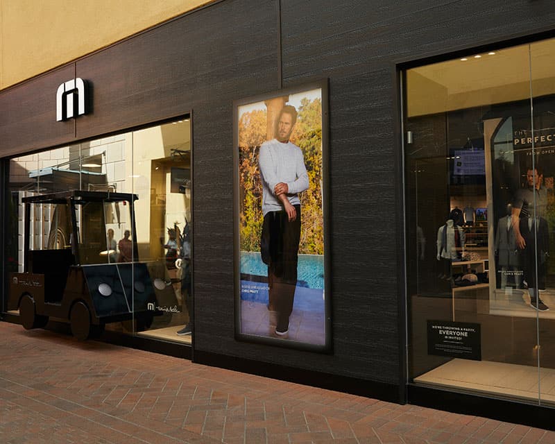 DSA-Newport-TravisMathews-outdoor-advertising
