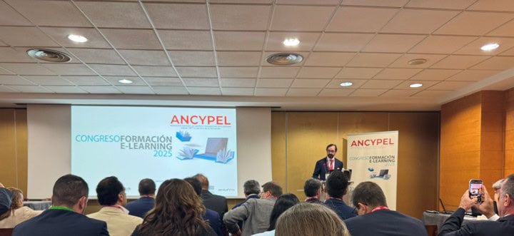 Congreso ANCYPEL 2025: EADIC participa activamente como miembro de su Junta Directiva