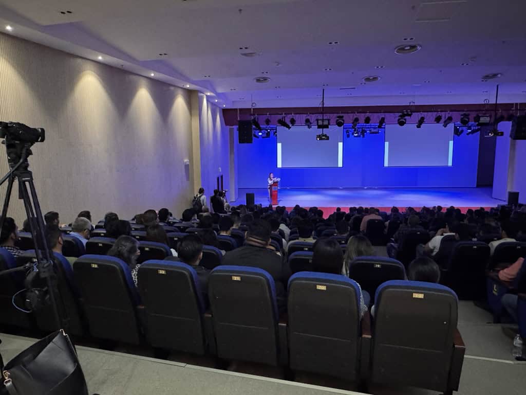 SABIC El Salvador: Un Congreso de Innovación y Desarrollo en su Novena Edición