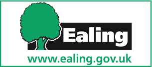 Brand Logo Ealing Council
