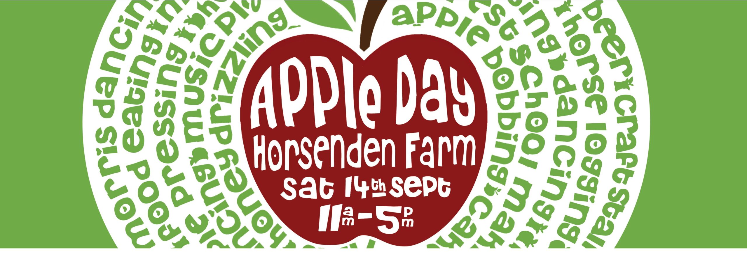 Friends Of Horsenden Apple Day