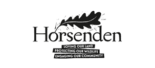 Friends Of Horsenden Logo- beaver