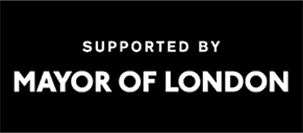 Supported by the Mayor of London