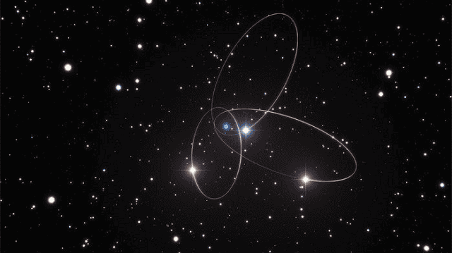 Are you already an ‘official’ Space Scientist?