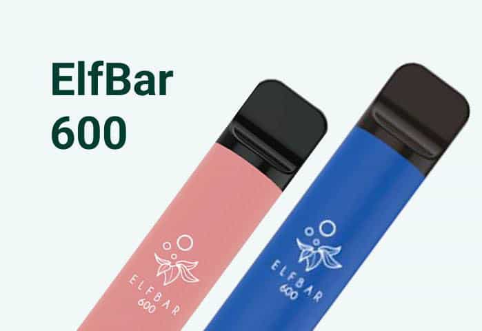 Elfbar 600