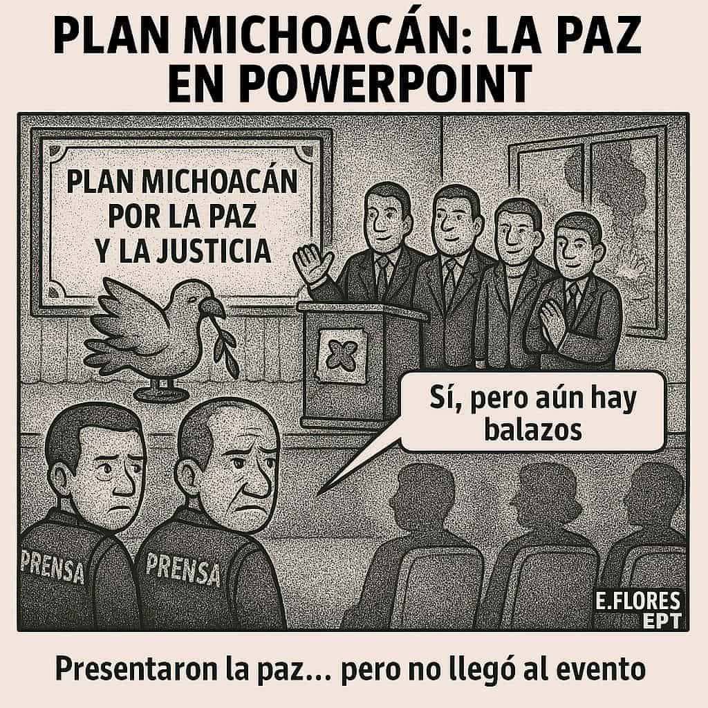 Plan Michoacán