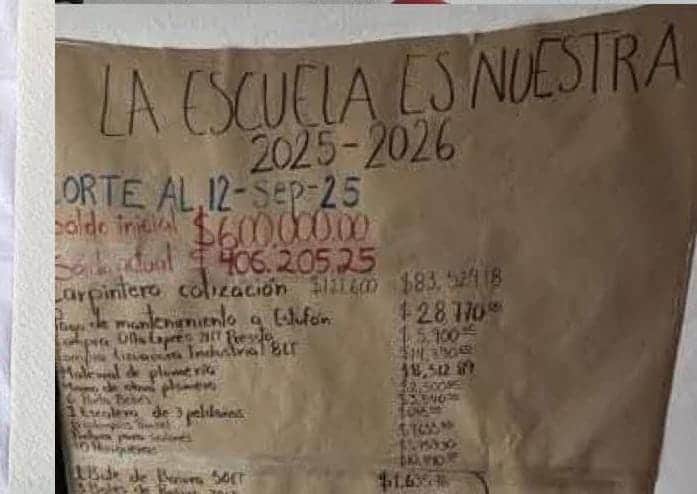 Gobierno, escuela, presupuesto, Tlaxcala, México, informe, educación, financiamiento, presupuesto escolar, gastos escolares.