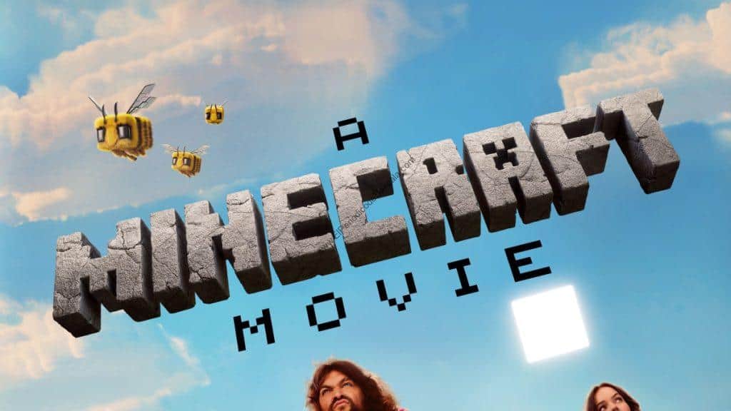 A Minecraft Movie (2025)