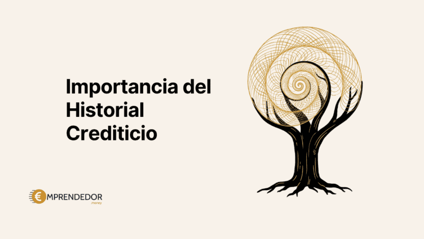 Portada del artículo sobre la importancia del historial crediticio en cinco países