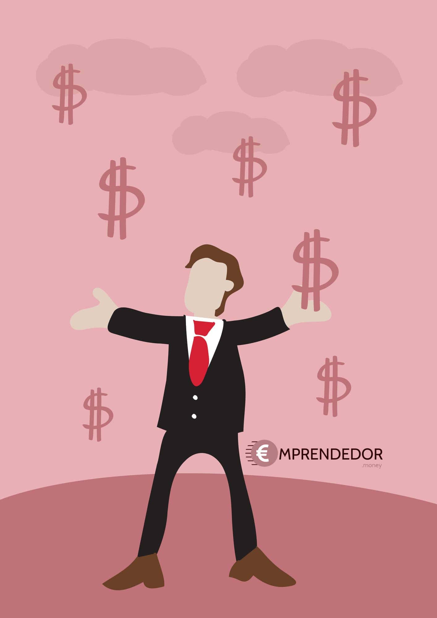 Cómo Hacerse Rico con un Trabajo Normal