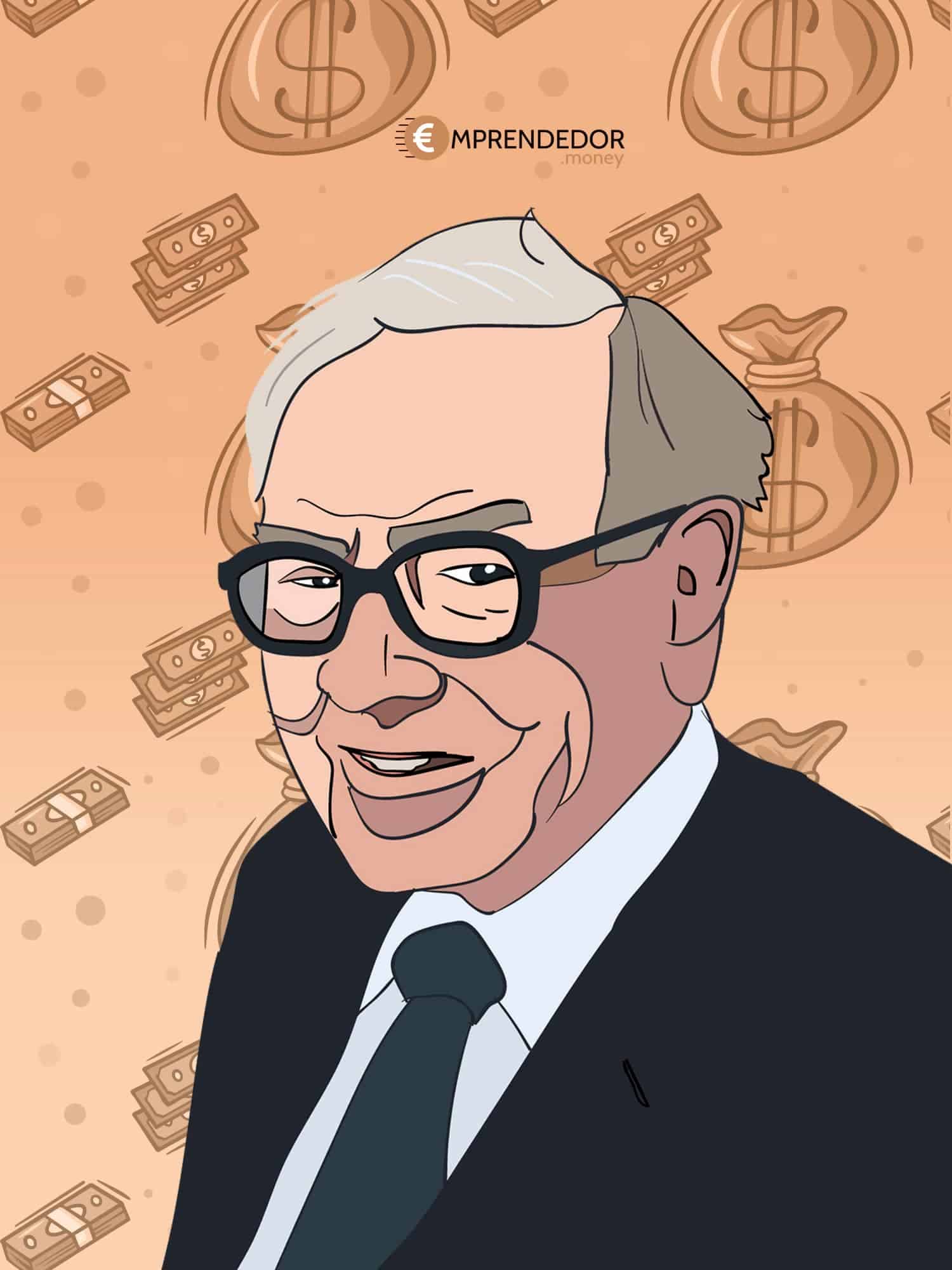 La Historia de Éxito de Warren Buffett